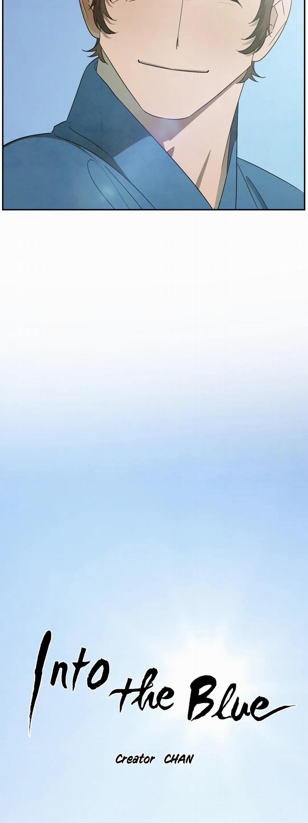 Dưới Đáy Biển Xanh 27 trang 7