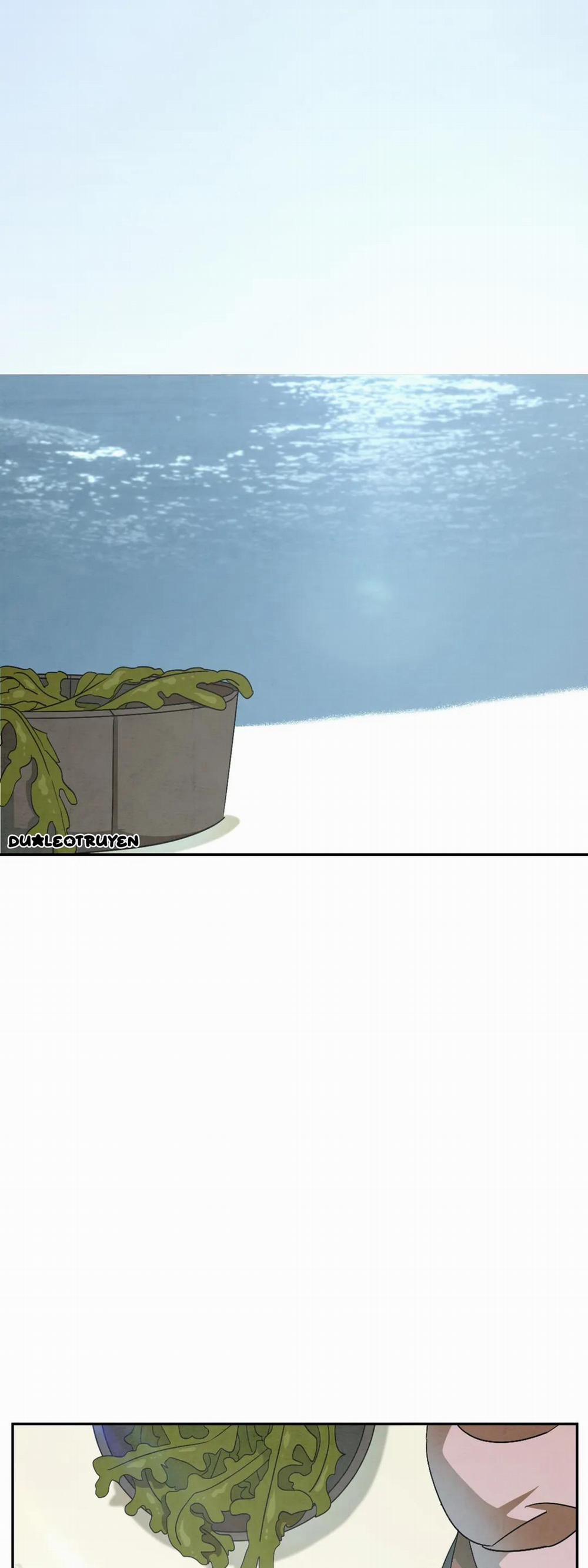 Dưới Đáy Biển Xanh 27 trang 8