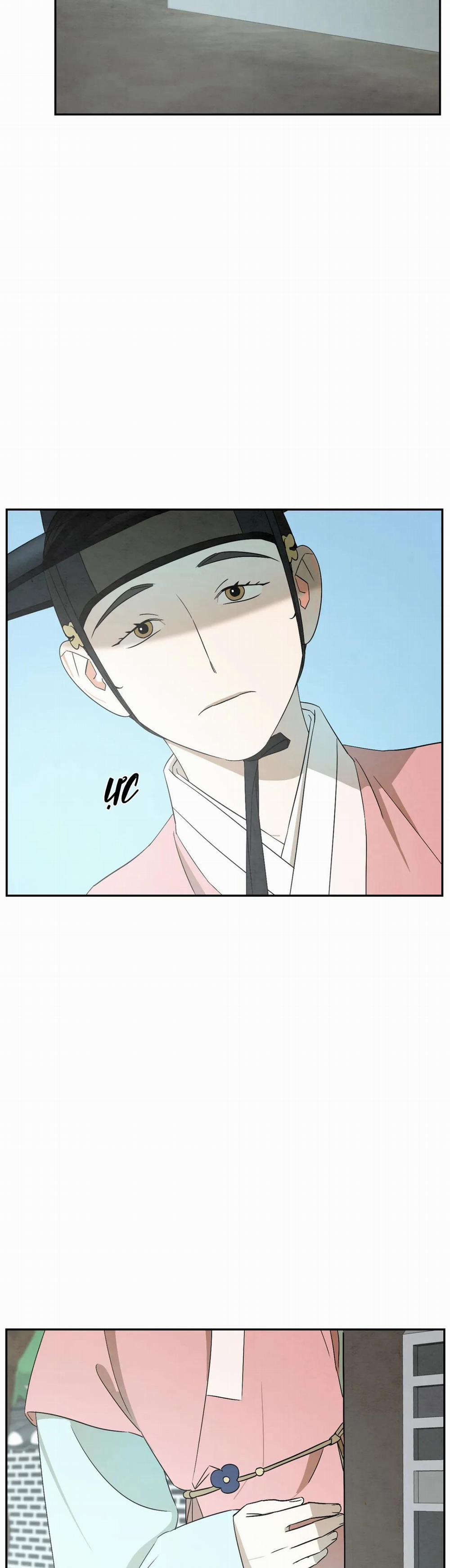 Dưới Đáy Biển Xanh 28 trang 1