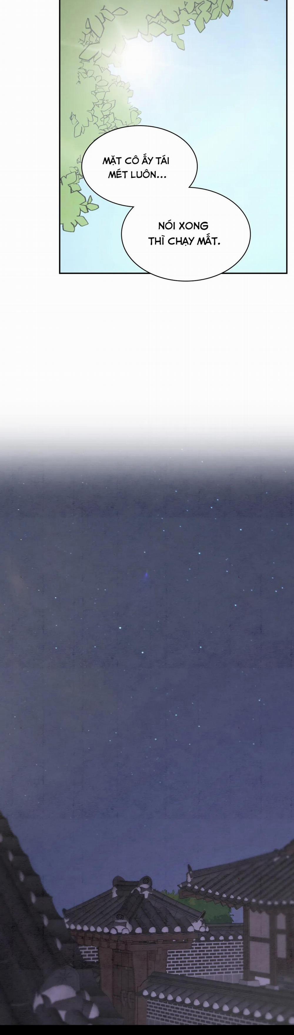 Dưới Đáy Biển Xanh 28 trang 14