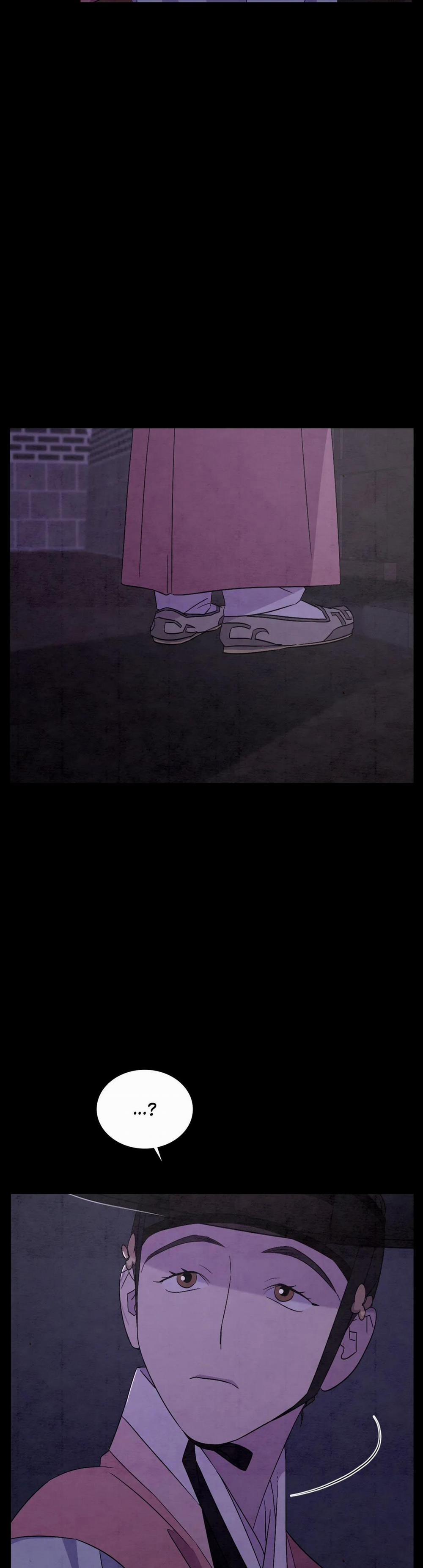 Dưới Đáy Biển Xanh 28 trang 16