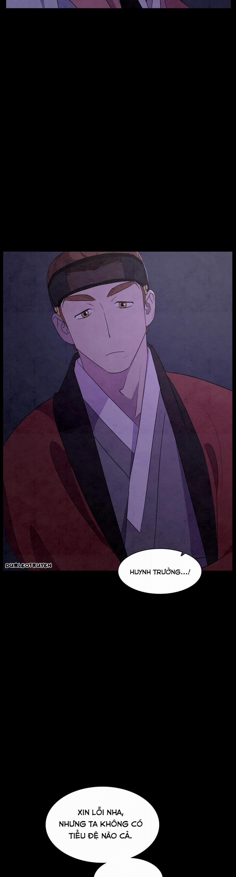 Dưới Đáy Biển Xanh 28 trang 17