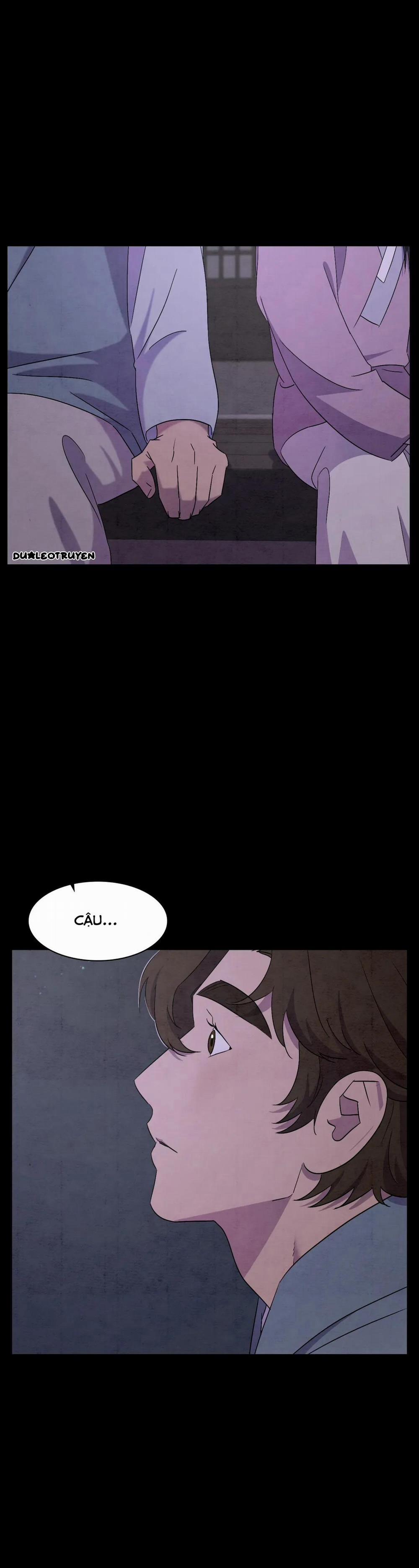 Dưới Đáy Biển Xanh 28 trang 23