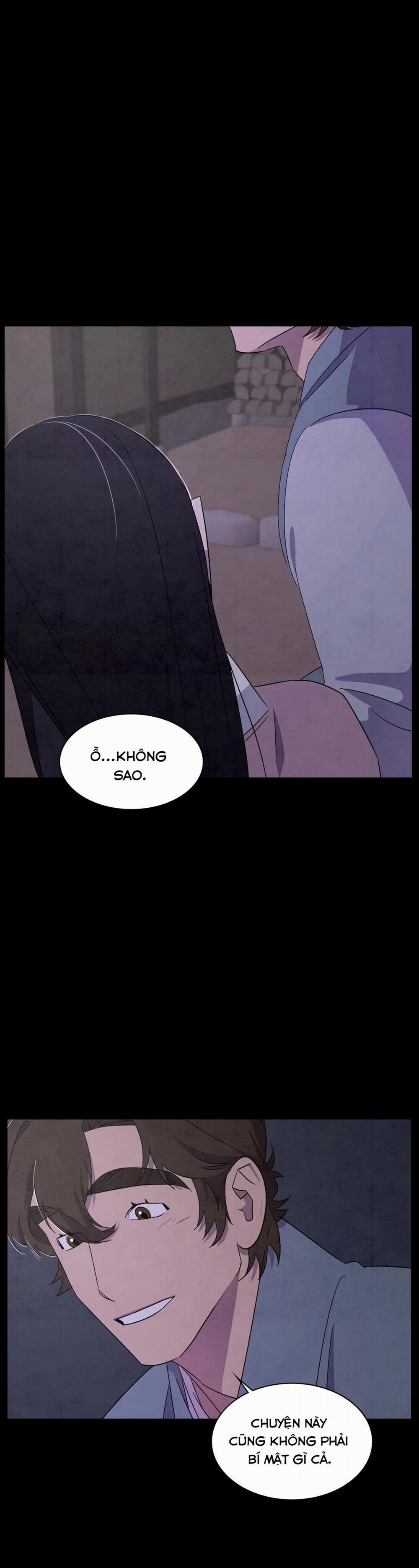 Dưới Đáy Biển Xanh 28 trang 27