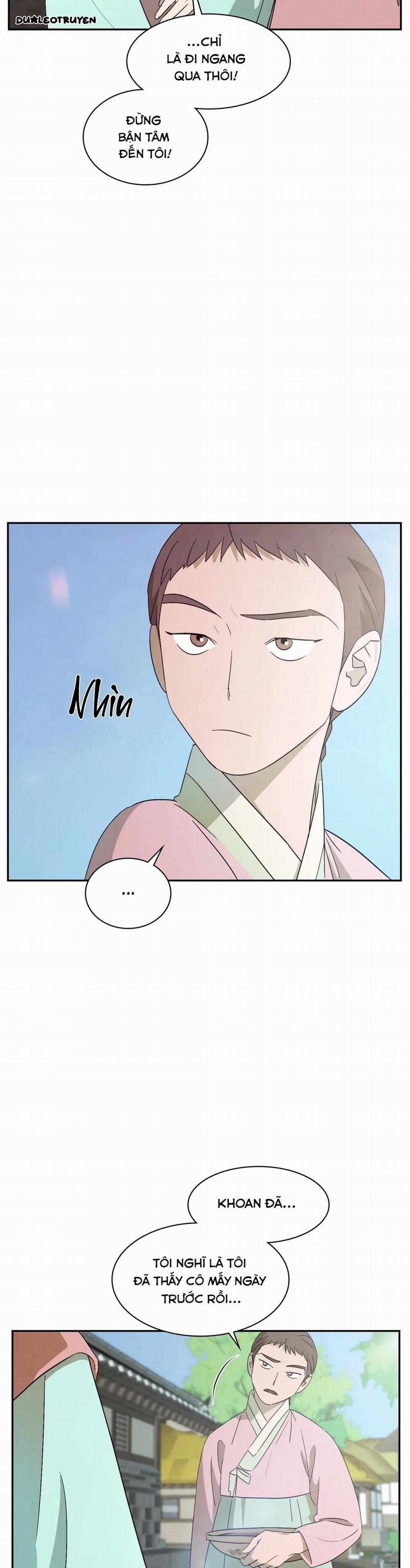 Dưới Đáy Biển Xanh 28 trang 9