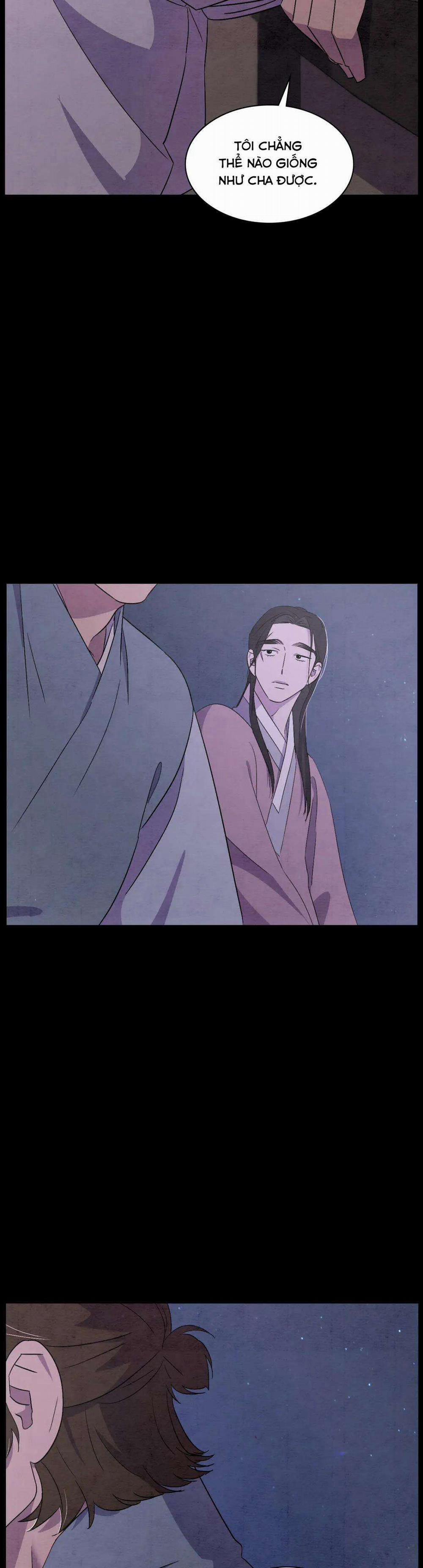 Dưới Đáy Biển Xanh 29: 0 29 trang 1