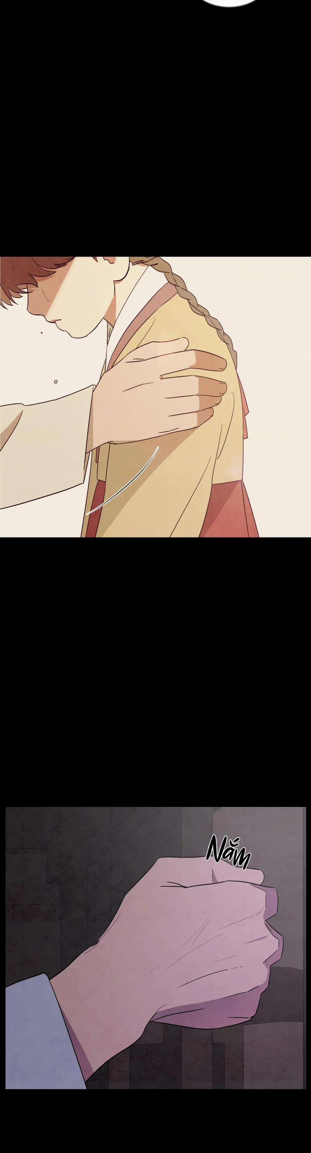 Dưới Đáy Biển Xanh 29: 0 29 trang 10