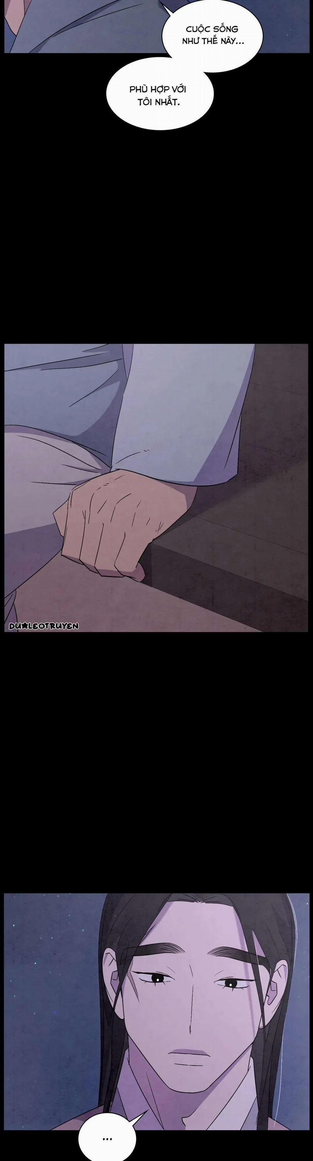 Dưới Đáy Biển Xanh 29: 0 29 trang 2