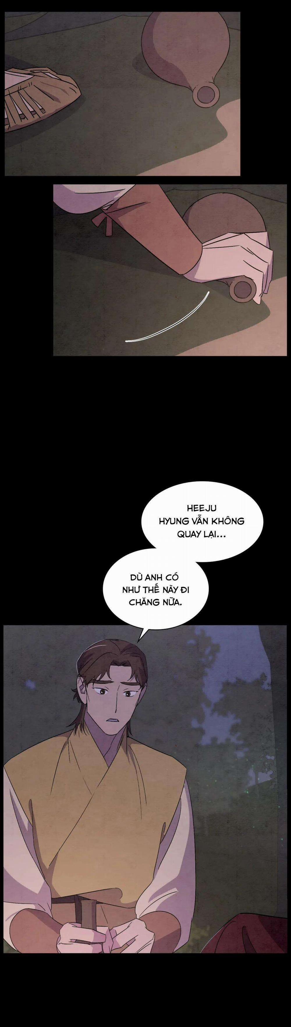 Dưới Đáy Biển Xanh 29: 0 29 trang 20