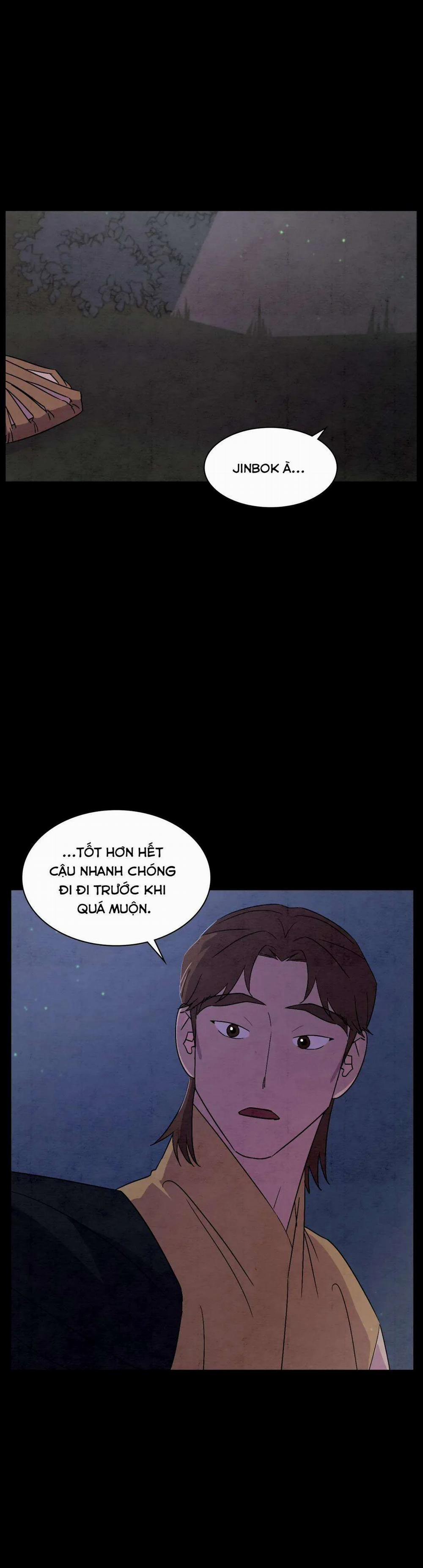 Dưới Đáy Biển Xanh 29: 0 29 trang 23