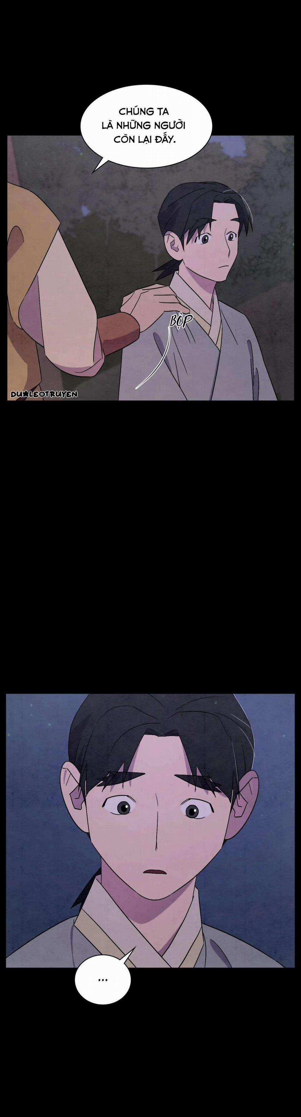 Dưới Đáy Biển Xanh 29: 0 29 trang 24