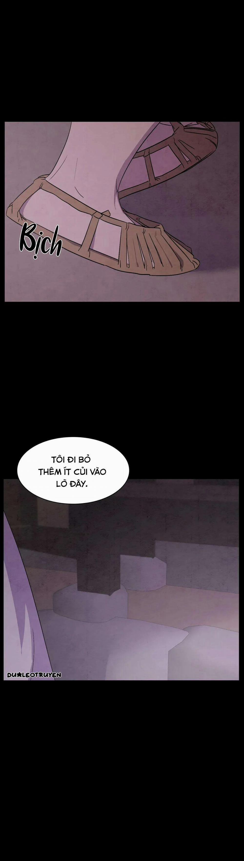 Dưới Đáy Biển Xanh 29: 0 29 trang 6