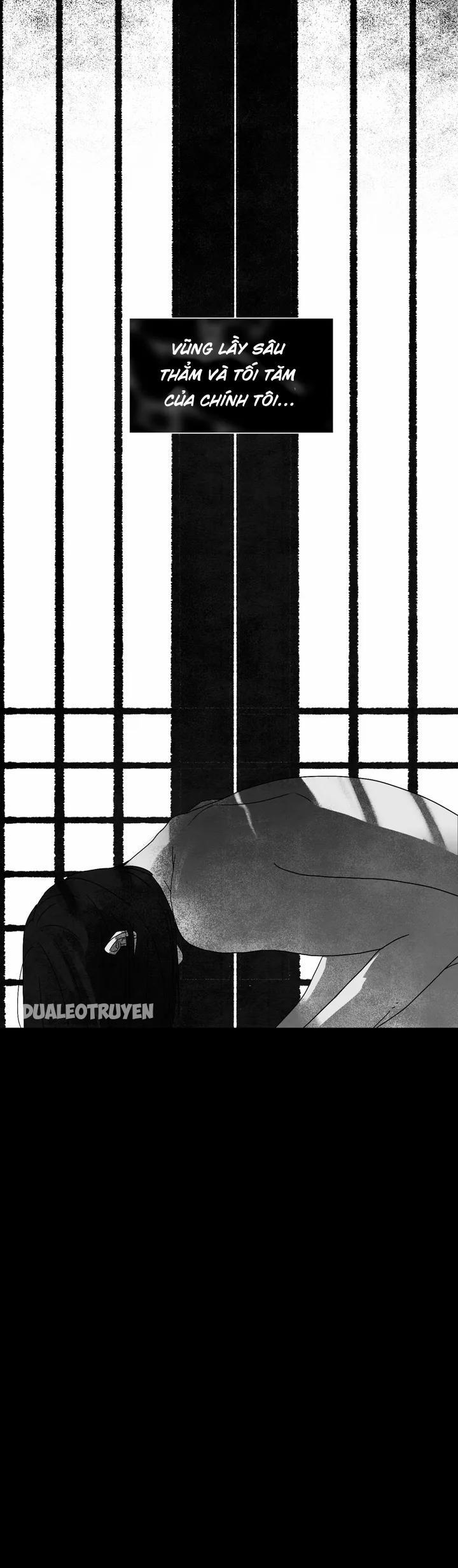 Dưới Đáy Biển Xanh 3 trang 1