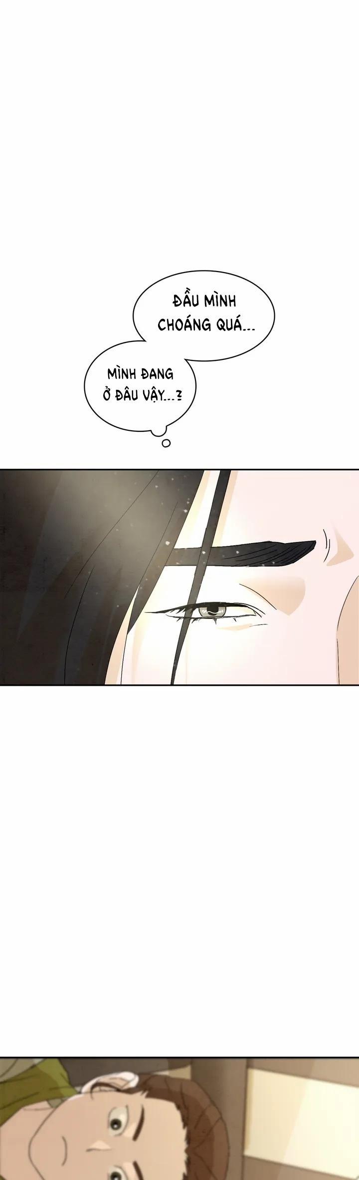 Dưới Đáy Biển Xanh 3 trang 10