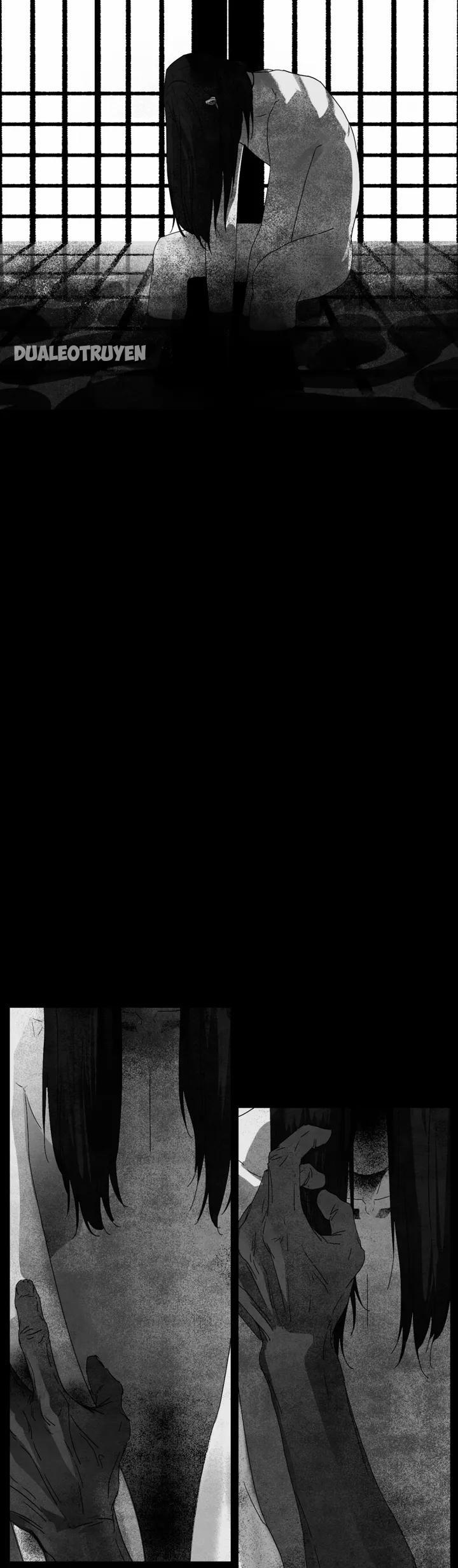 Dưới Đáy Biển Xanh 3 trang 3