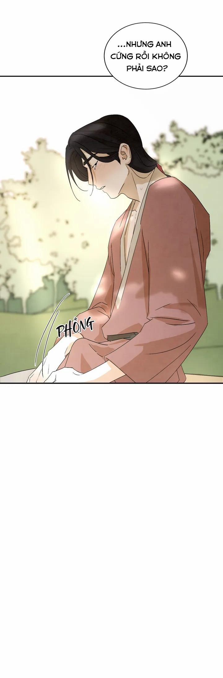 Dưới Đáy Biển Xanh 3 trang 38