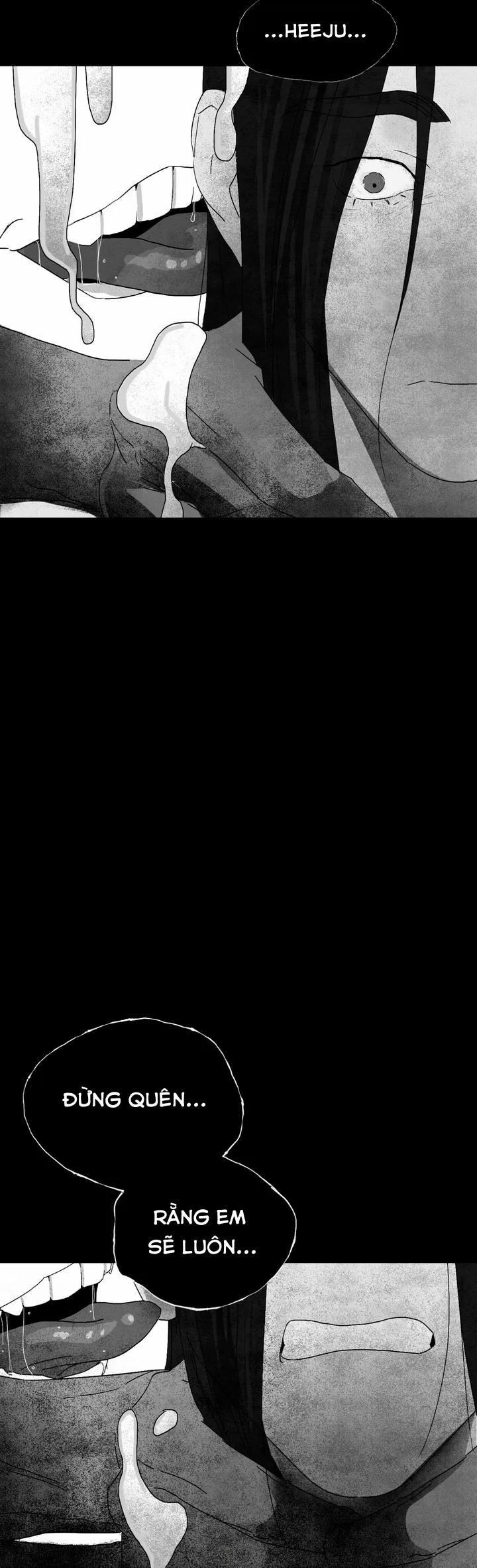 Dưới Đáy Biển Xanh 3 trang 7