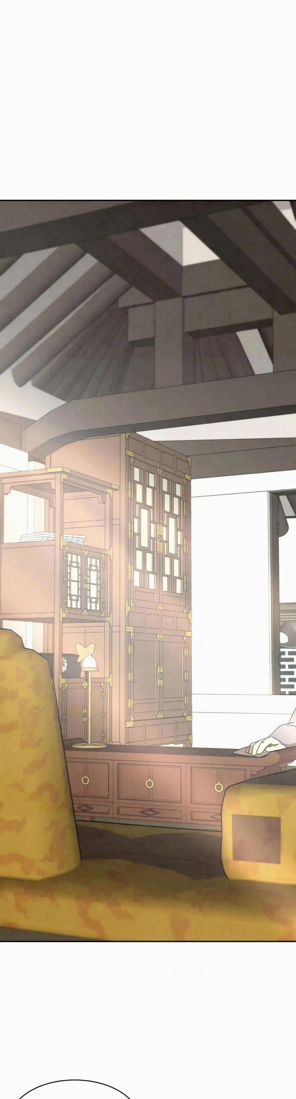 Dưới Đáy Biển Xanh 30 0 30 trang 1