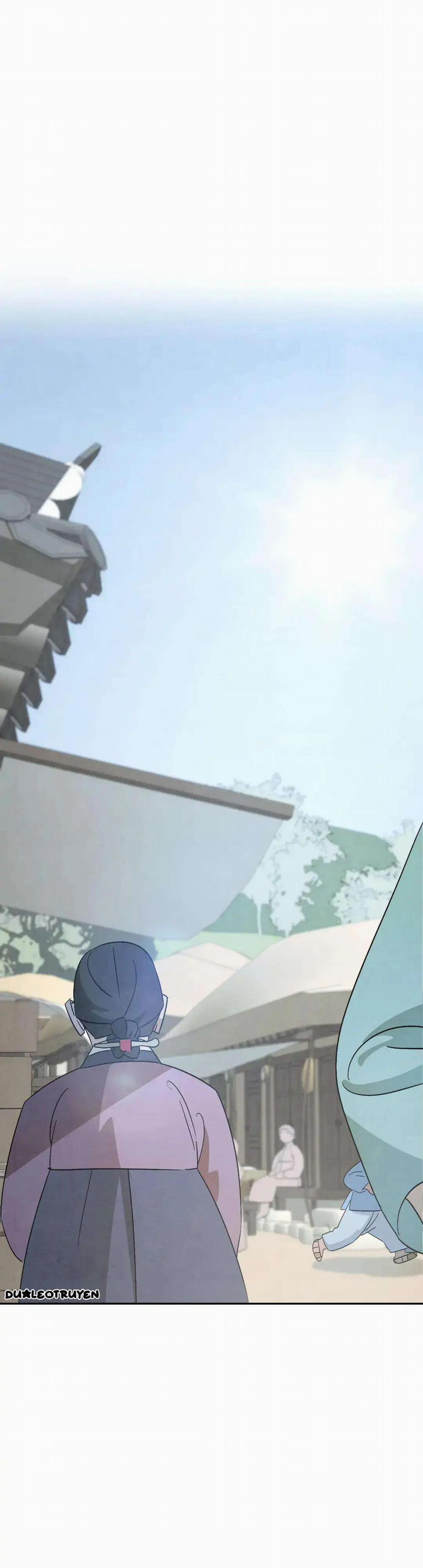 Dưới Đáy Biển Xanh 30 0 30 trang 14