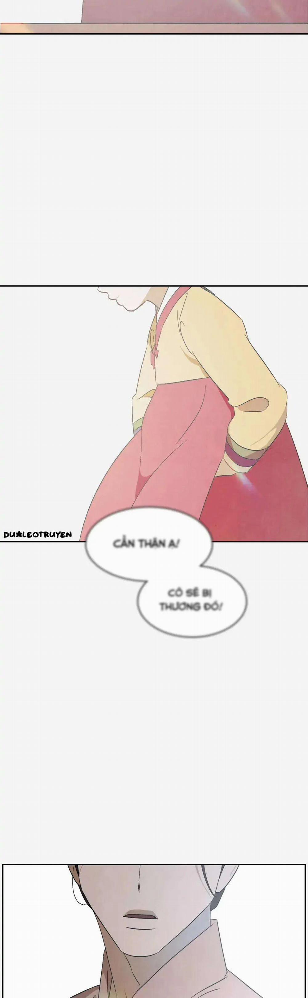 Dưới Đáy Biển Xanh 30 0 30 trang 21