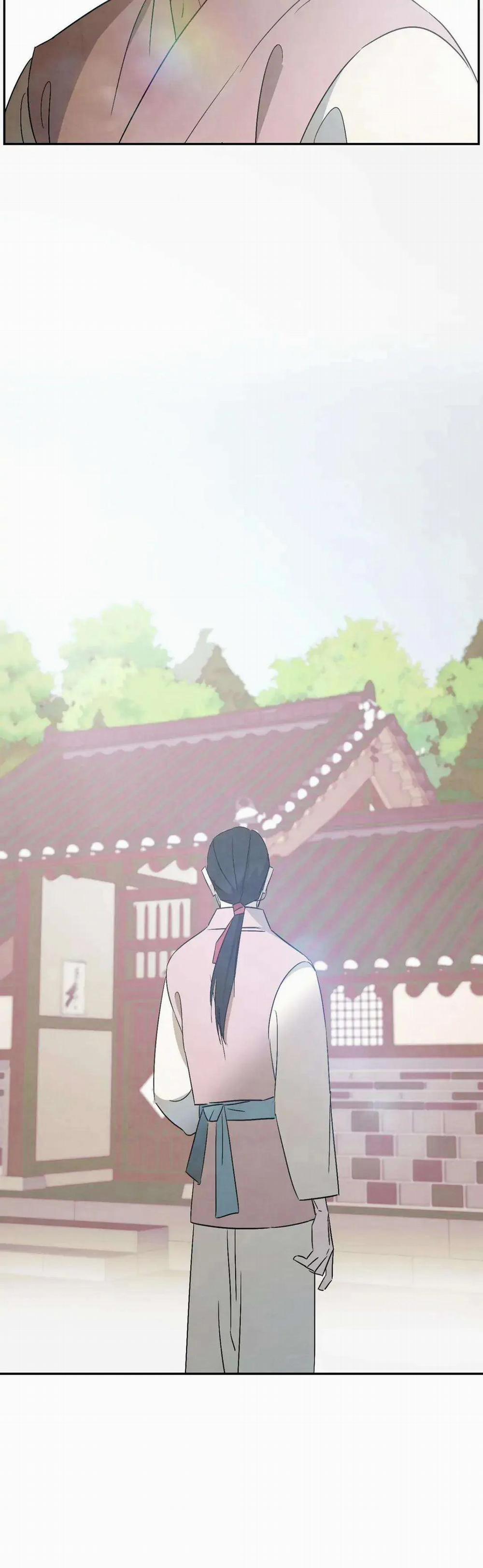 Dưới Đáy Biển Xanh 30 0 30 trang 22