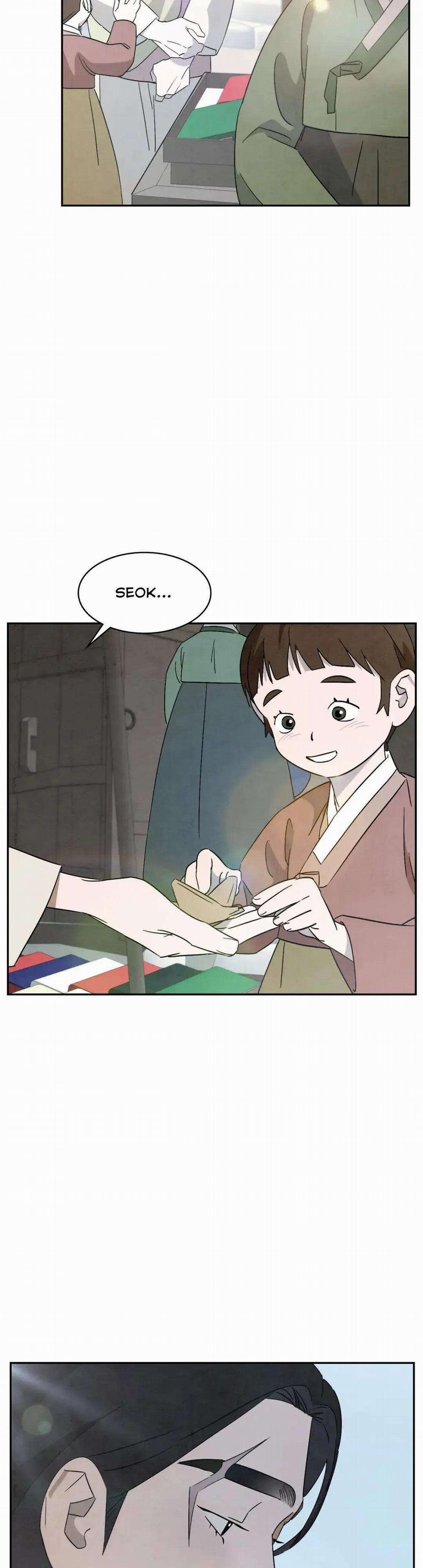 Dưới Đáy Biển Xanh 30 0 30 trang 9