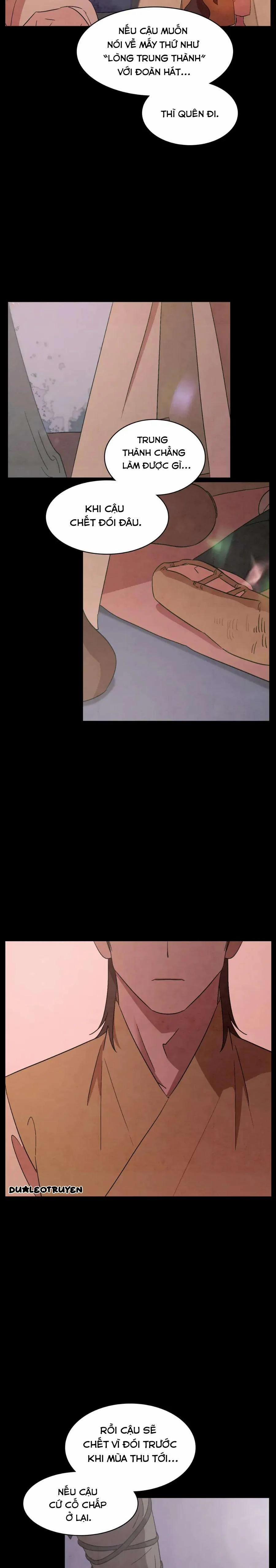 Dưới Đáy Biển Xanh 31 0 31 0 0 trang 1