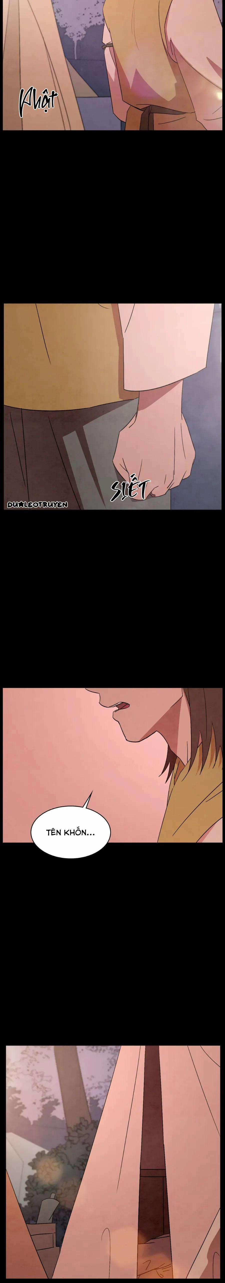 Dưới Đáy Biển Xanh 31 0 31 0 0 trang 5