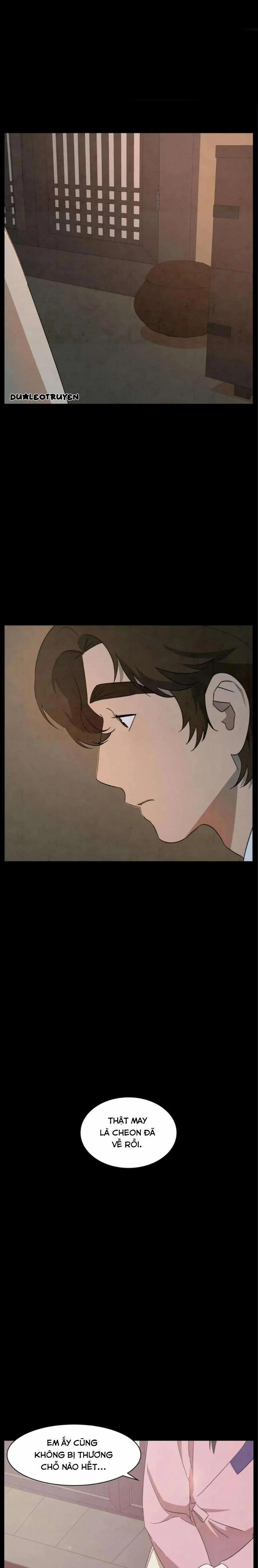 Dưới Đáy Biển Xanh 32 0 32 trang 0