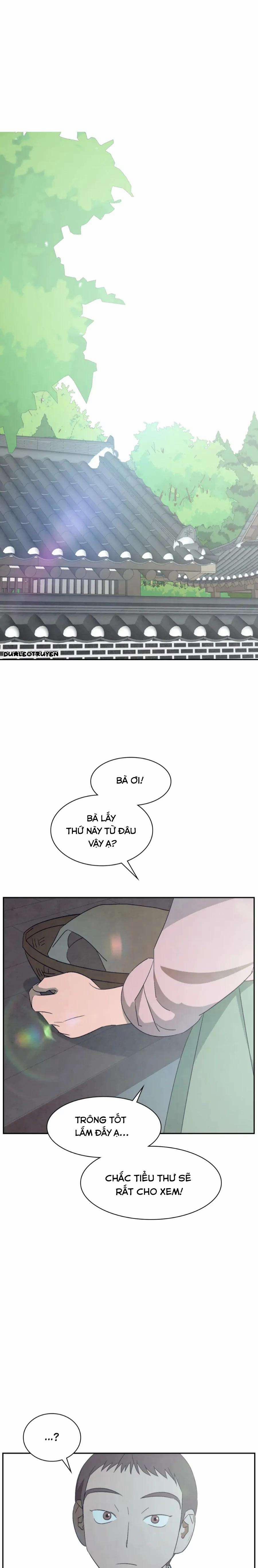 Dưới Đáy Biển Xanh 33: 0 33 trang 0