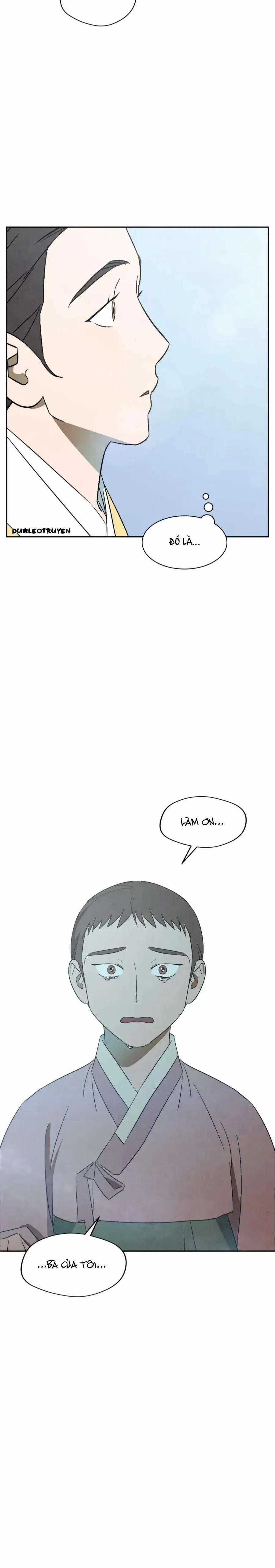 Dưới Đáy Biển Xanh 33: 0 33 trang 4