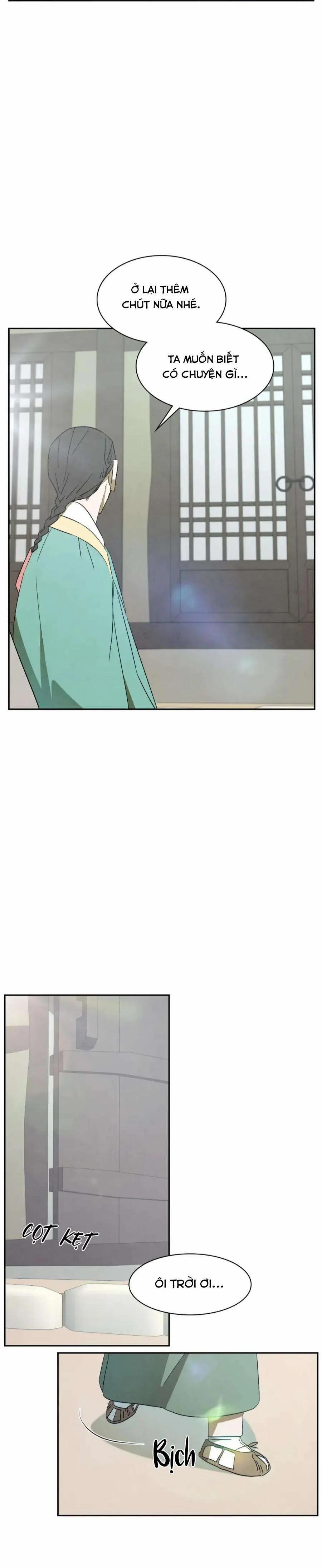 Dưới Đáy Biển Xanh 33: 0 33 trang 7