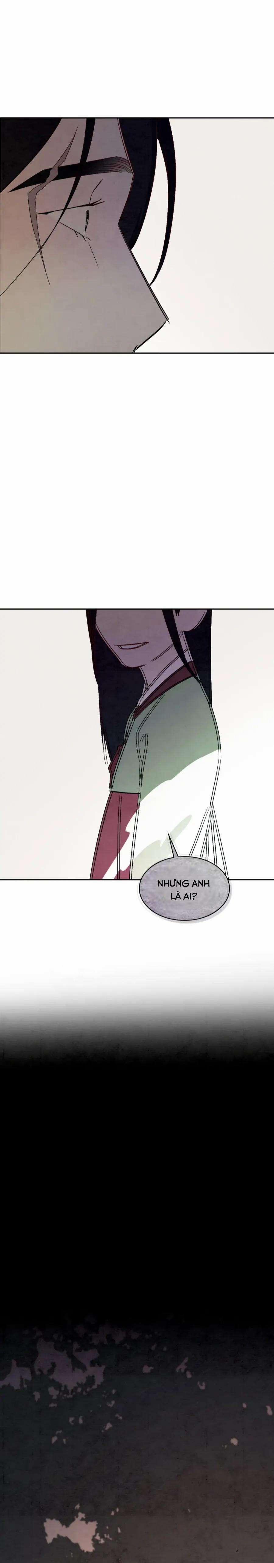 Dưới Đáy Biển Xanh 34 trang 4