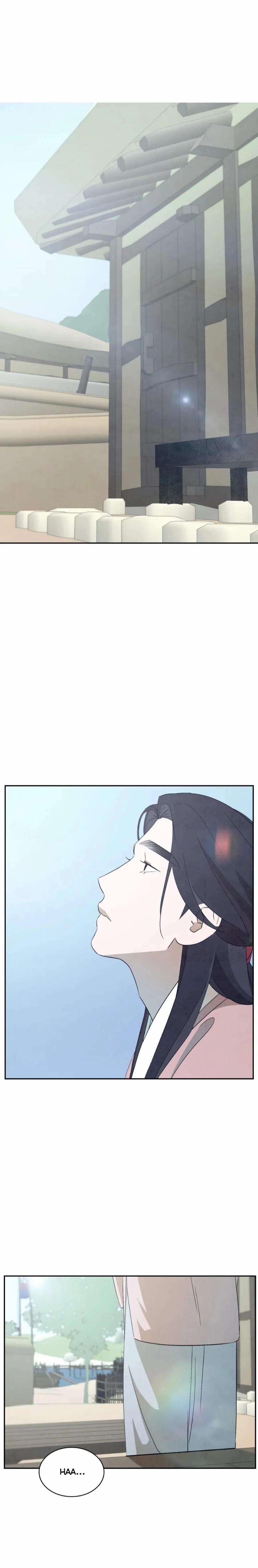 Dưới Đáy Biển Xanh 35 trang 0