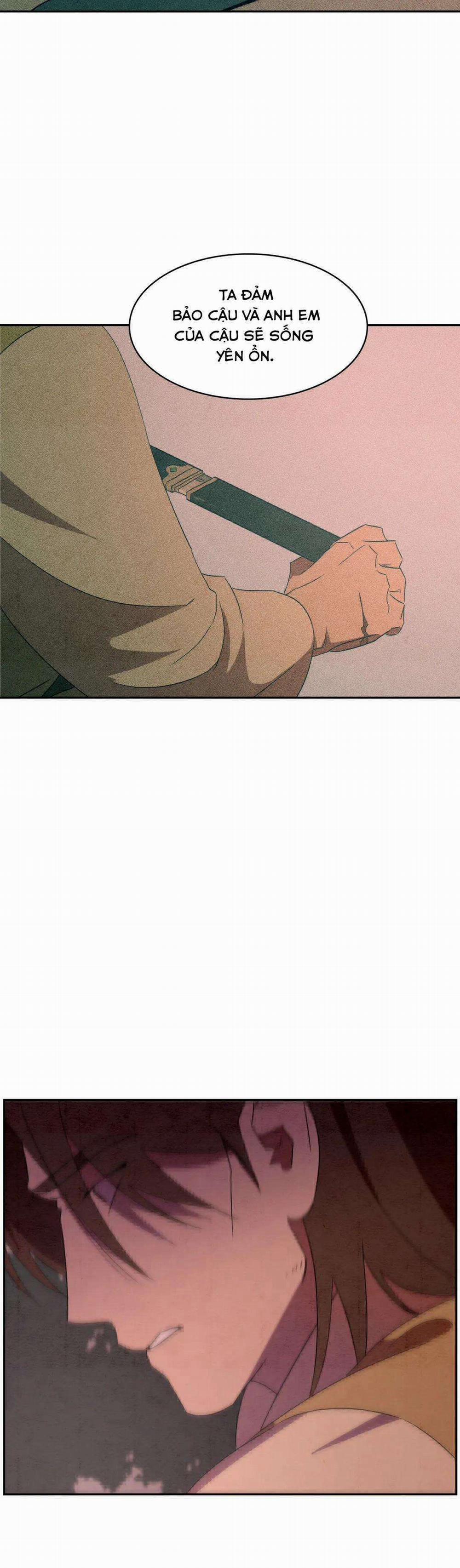 Dưới Đáy Biển Xanh 36 trang 2