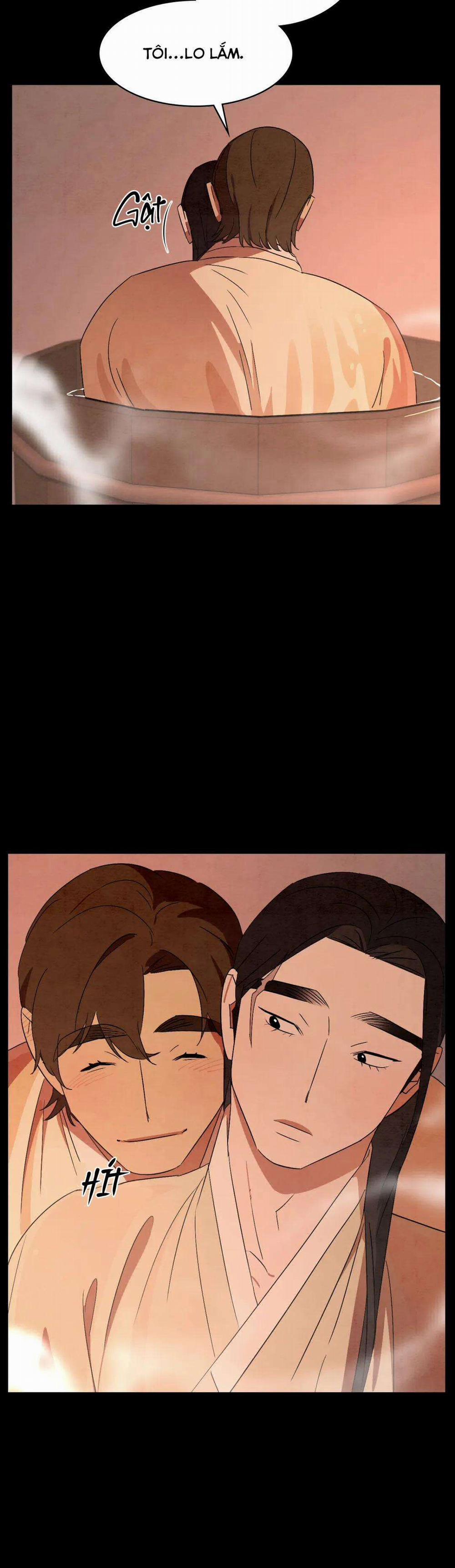 Dưới Đáy Biển Xanh 36 trang 26