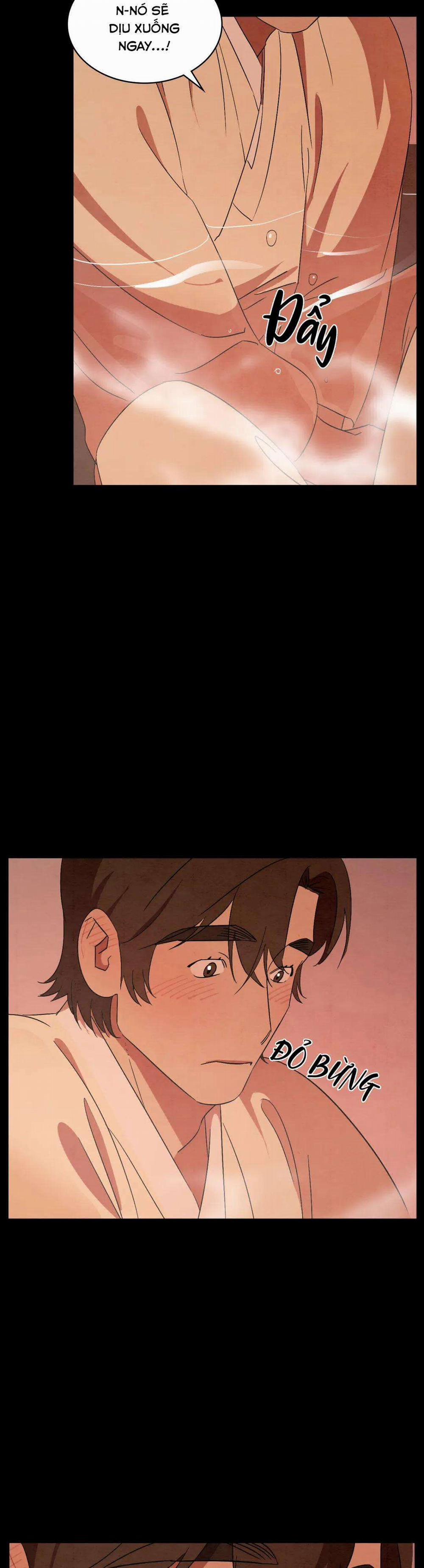 Dưới Đáy Biển Xanh 36 trang 29