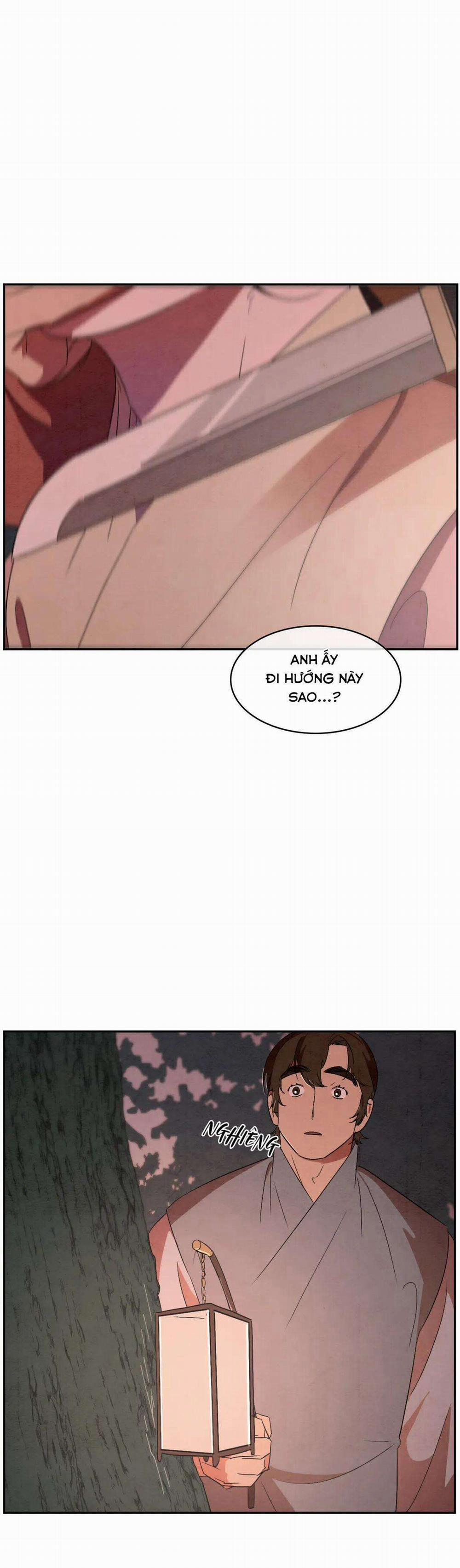 Dưới Đáy Biển Xanh 36 trang 3