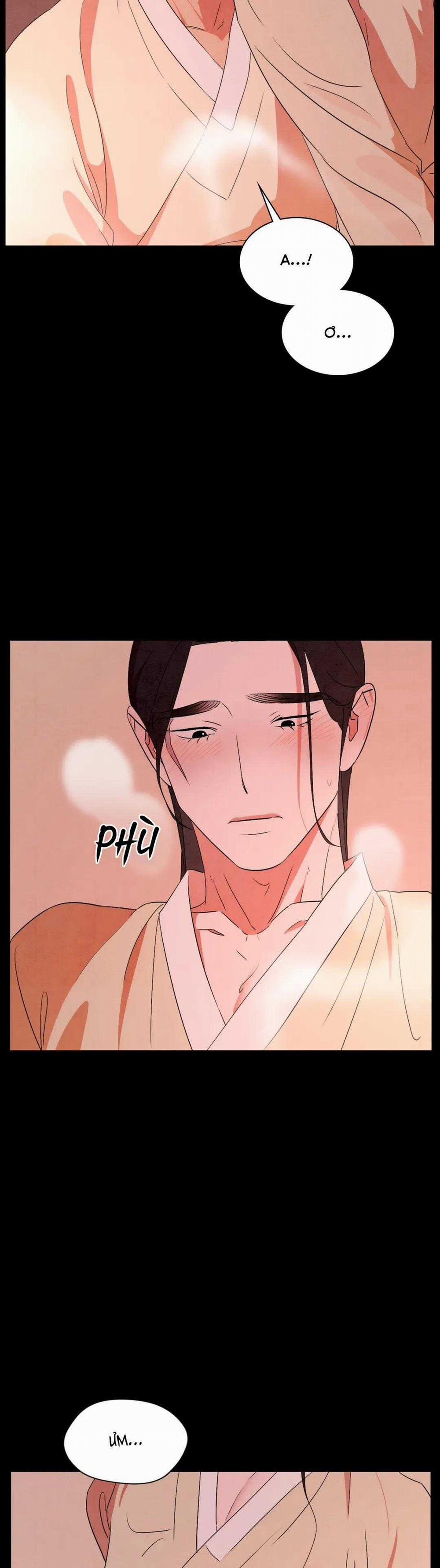 Dưới Đáy Biển Xanh 37 trang 1