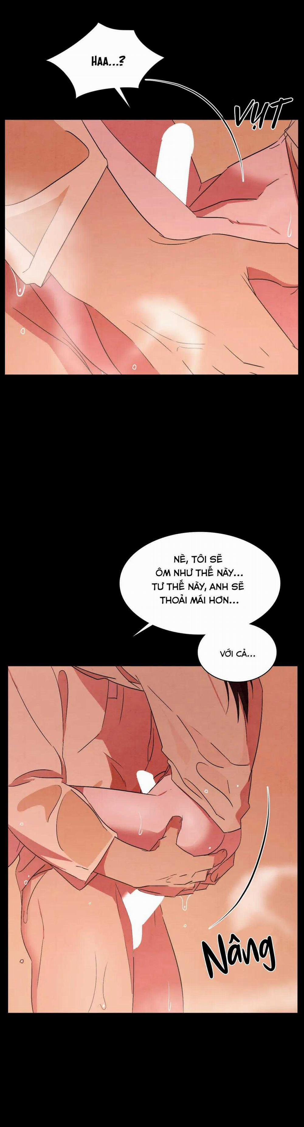 Dưới Đáy Biển Xanh 37 trang 13