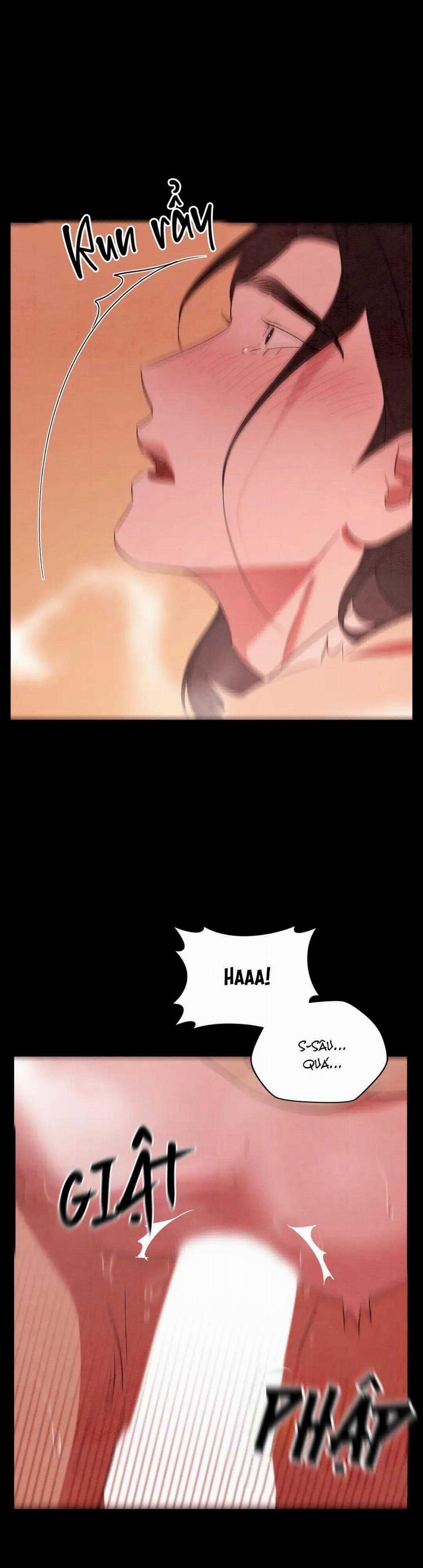 Dưới Đáy Biển Xanh 37 trang 15