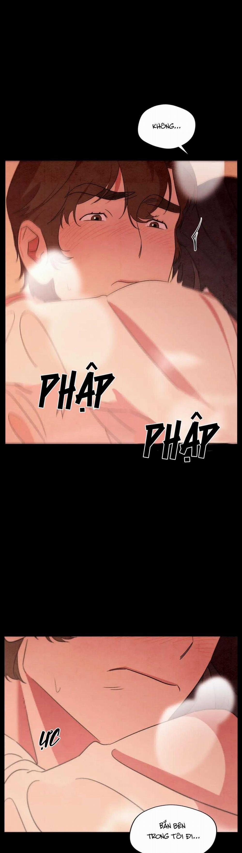 Dưới Đáy Biển Xanh 37 trang 17