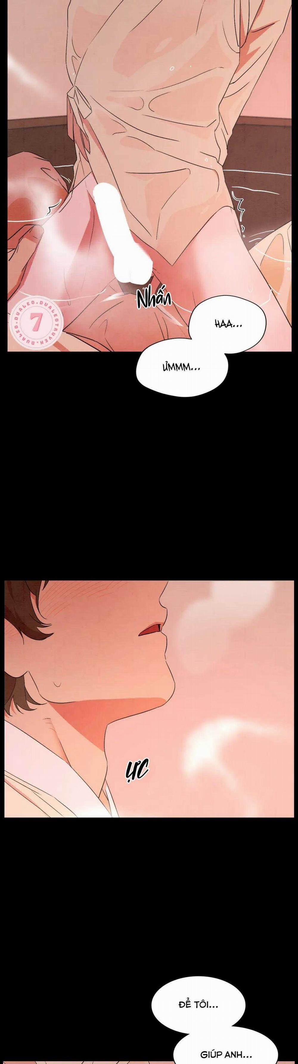 Dưới Đáy Biển Xanh 37 trang 2