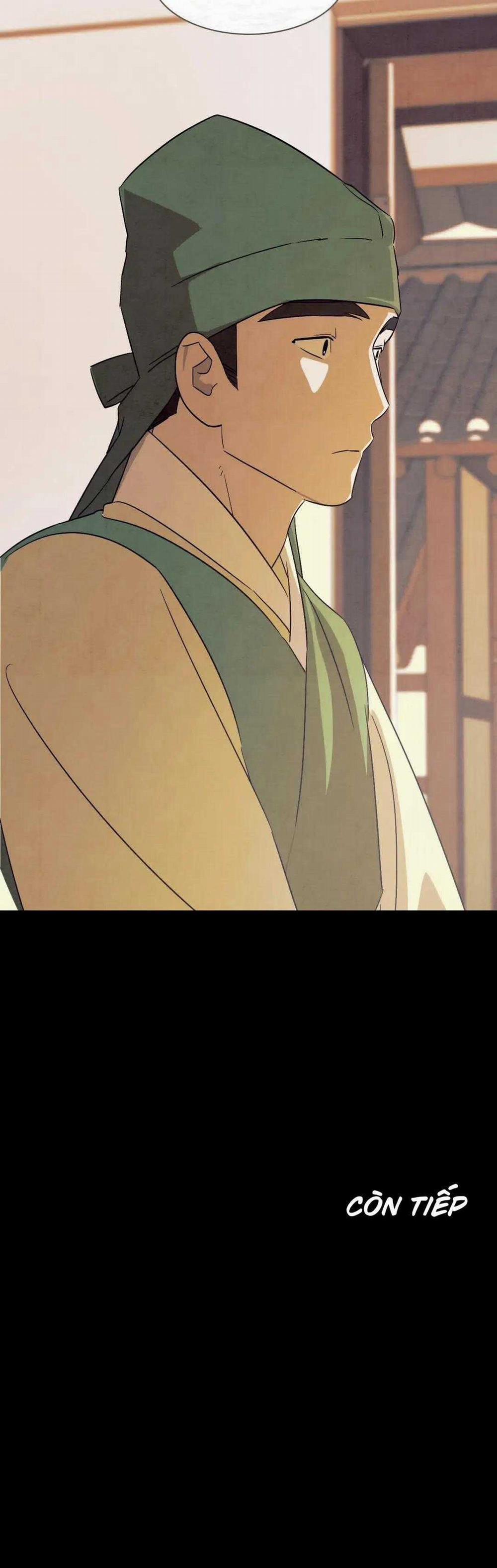 Dưới Đáy Biển Xanh 37 trang 30