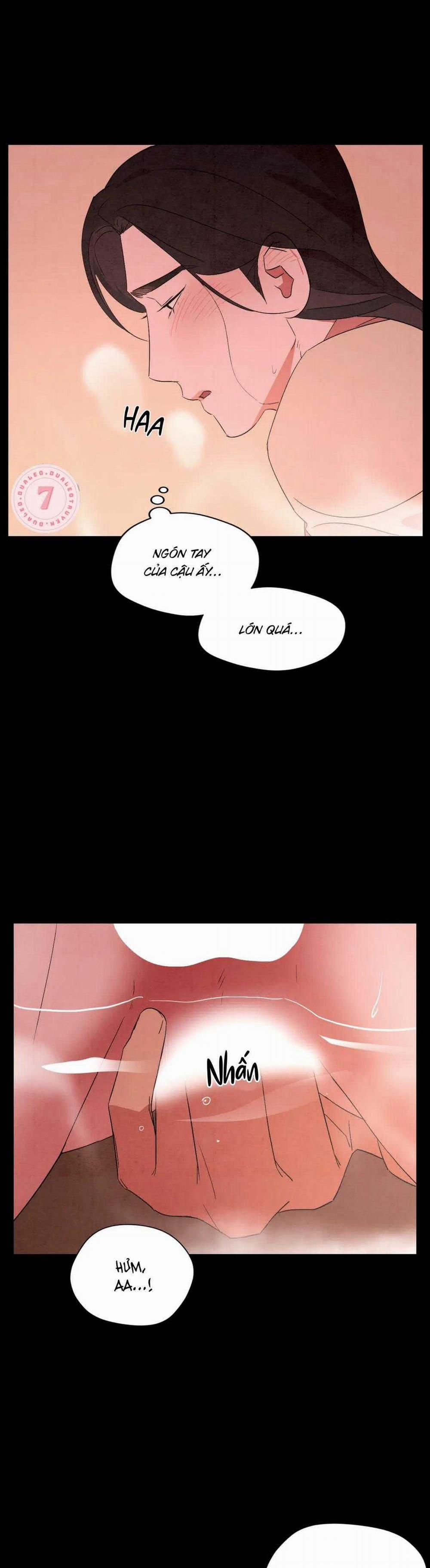 Dưới Đáy Biển Xanh 37 trang 4