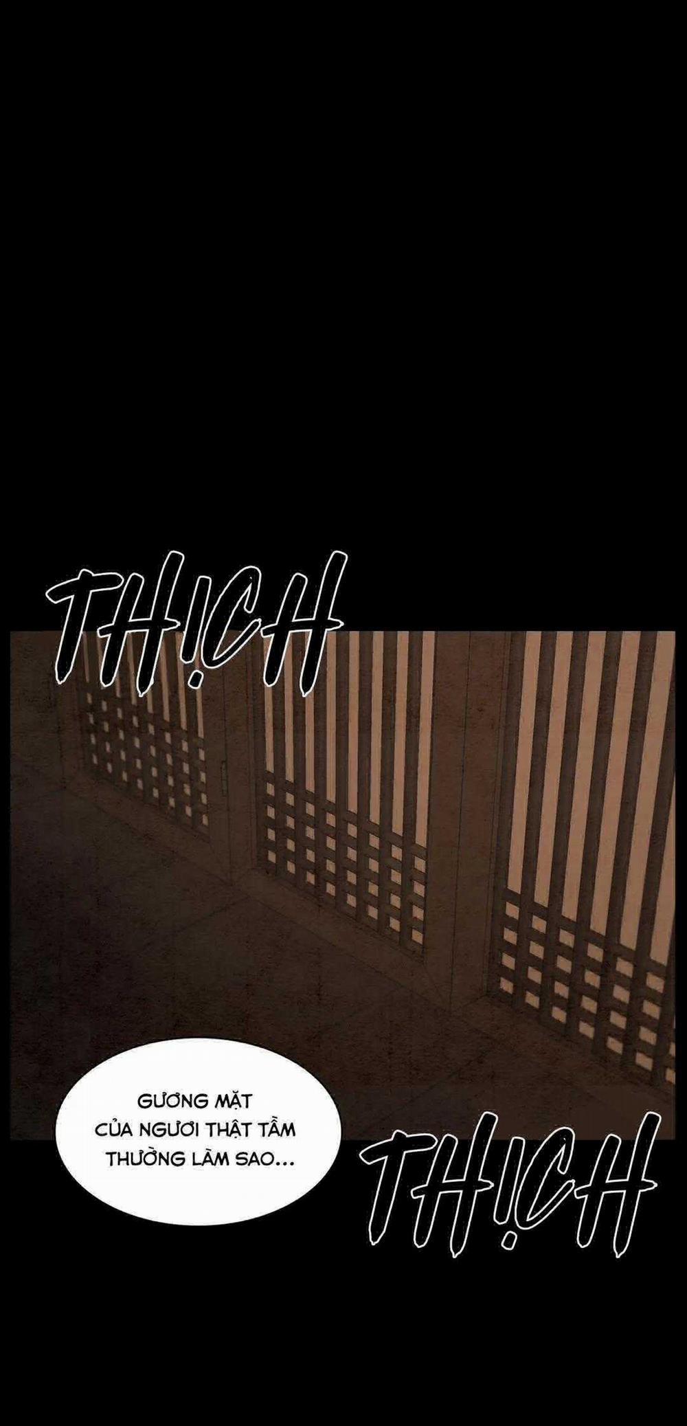 Dưới Đáy Biển Xanh 38 trang 13