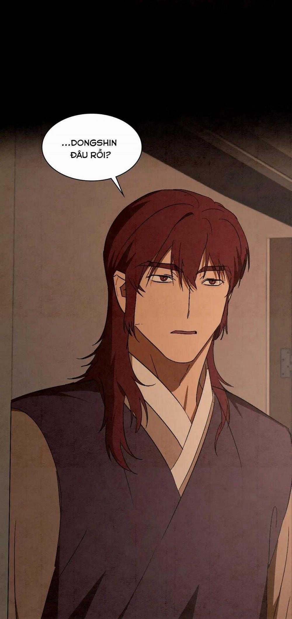 Dưới Đáy Biển Xanh 38 trang 15