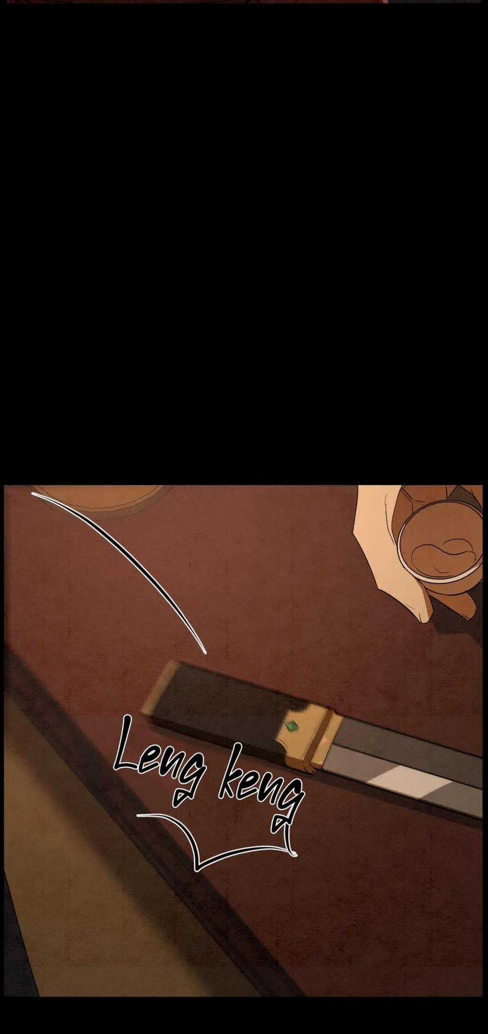 Dưới Đáy Biển Xanh 38 trang 17