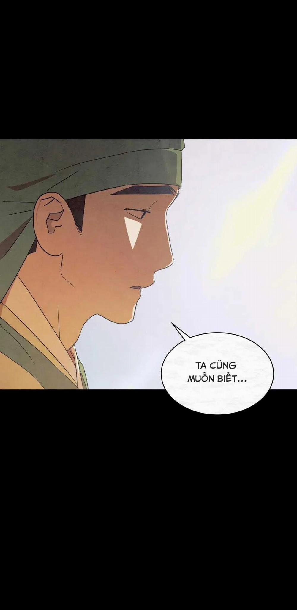 Dưới Đáy Biển Xanh 38 trang 2