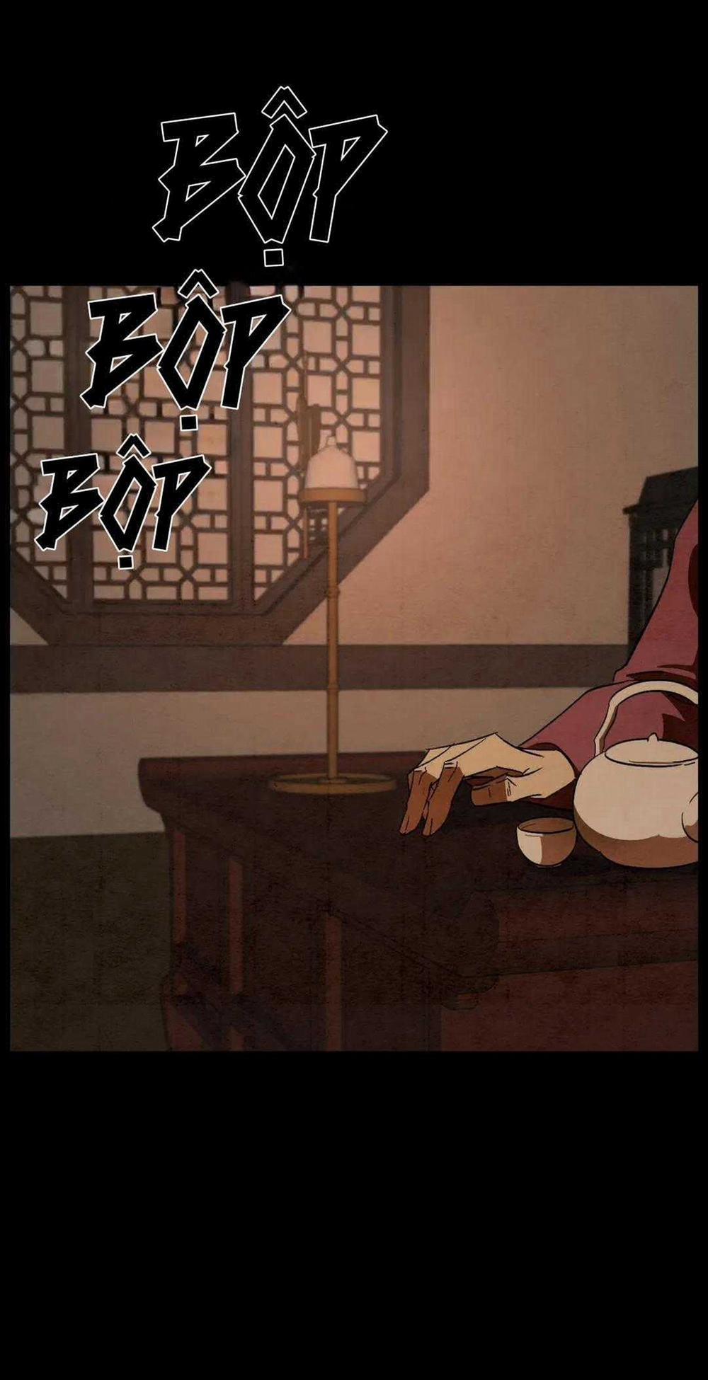 Dưới Đáy Biển Xanh 38 trang 22